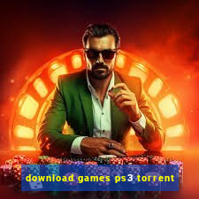 download games ps3 torrent